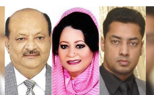সোনালী লাইফের দুই চেয়ারম্যানসহ তিন জনের ব্যাংক অ্যাকাউন্ট জব্দ