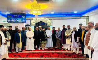 পর্তুগালে পরিত্যাক্ত গির্জার স্থানে তৈরি হলো মসজিদ