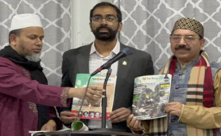 জ্যাকসন হাইটসে ইফতার অনুষ্ঠানে ২ কাউন্সিলম্যান