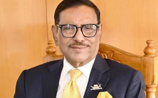 ছাত্রলীগ দখলদারিত্বে বিশ্বাস করে না: কাদের