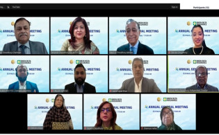 গ্রীনডেল্টা ইন্স্যুরেন্সের ডিভিডেন্ড অনুমোদন