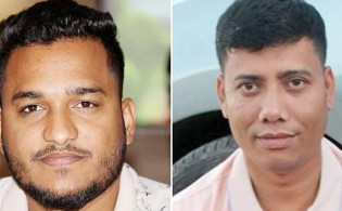 দেড় কোটি টাকা নিয়ে উধাও ২ প্রবাসী বাংলাদেশি