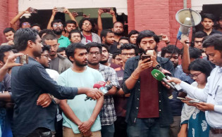 প্রধানমন্ত্রীর কাছে বুয়েট শিক্ষার্থীদের খোলা চিঠি