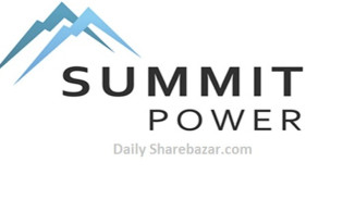 সামিট পাওয়ারের ক্রেডিট রেটিং সম্পন্ন