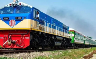 সাপ্তাহিক বন্ধের দিনও চলবে দুই ট্রেন