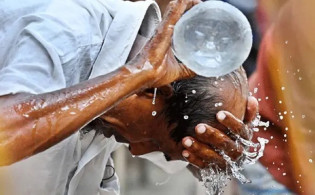 তাপমাত্রা নিয়ে আবহাওয়া অফিসের দুঃসংবাদ