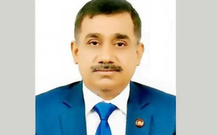 এনআইডির ডিজি হলেন মাহবুব আলম তালুকদার