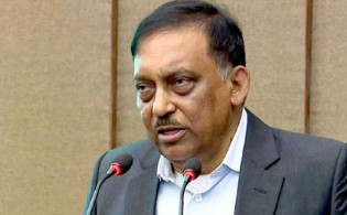 ব্যাংক লুটের ঘটনায় যে তথ্য দিলেন স্বরাষ্ট্রমন্ত্রী