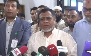 লক্কর–ঝক্কর বাস বন্ধের বিষয়ে যা বললেন সড়ক পরিবহন সচিব