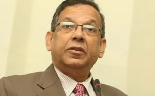বিএনপি অস্তিত্বের ভয়ে আবোল তাবোল বলছে: আইনমন্ত্রী
