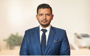 বিএটি’র কোম্পানি সেক্রেটারি হলেন সৈয়দ আফজাল হোসেন