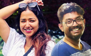 প্রেমিকা বদল নিয়ে কটাক্ষ গায়ক শোভন