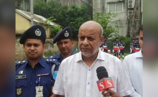 ঈদ যাত্রায় গার্মেন্টস শ্রমিকদের সুখবর দিলেন মন্ত্রী
