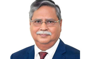 ঈদের দিন বঙ্গভবনে শুভেচ্ছা বিনিময় করবেন রাষ্ট্রপতি