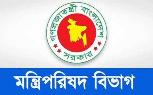 প্রতিমন্ত্রীর মর্যাদা পেলেন দুই মেয়র