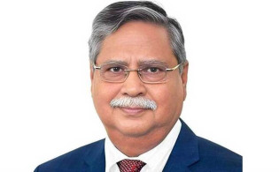 যেখানে ঈদের নামাজ আদায় করবেন রাষ্ট্রপতি