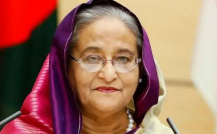 সবার সঙ্গে ঈদের আনন্দ ভাগাভাগি করুন : প্রধানমন্ত্রী