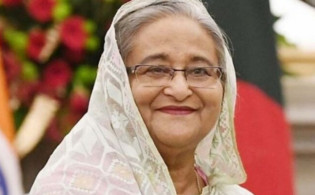 গণভবনে ঈদ শুভেচ্ছা বিনিময় করবেন প্রধানমন্ত্রী