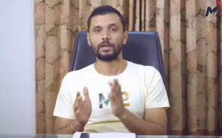 নাম ও ছবি ব্যবহার করায় বাস মালিকদের সতর্ক করলেন মাশরাফি