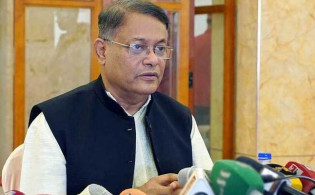 বুয়েটে ছাত্র রাজনীতি প্রসঙ্গে যা বললেন পররাষ্ট্রমন্ত্রী