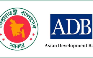 ২০২৩-২৪ অর্থবছরে বাংলাদেশের প্রবৃদ্ধির পূর্বাভাস জানাল এডিবি