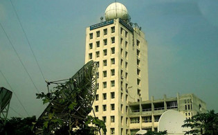 পহেলা বৈশাখে যেমন থাকবে আবহাওয়া