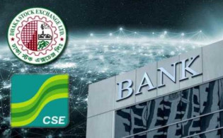 কাল খুলছে ব্যাংক ও শেয়ারবাজার