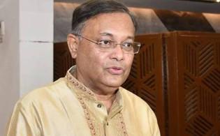 ইসরাইলে ইরানের হামলায় বাংলাদেশের প্রতিক্রিয়া
