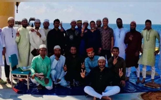 কত টাকা মুক্তিপণ দিয়ে ছাড়া পেলেন নাবিকরা