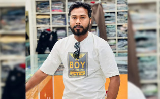 প্রবাসীর স্ত্রীকে নিয়ে উধাও ছাত্রলীগ নেতা