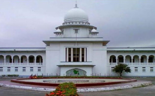 ছুটি শেষে আদালতের কার্যক্রম শুরু