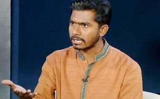 ভিপি নুরের বিরুদ্ধে গ্রেপ্তারি পরোয়ানা