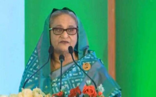 তাদের কারও জনগণের প্রতি দায়বদ্ধতা ছিল না : প্রধানমন্ত্রী