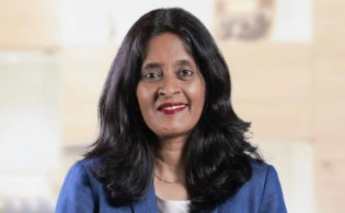 বিএটি বাংলাদেশের প্রথম নারী ব্যবস্থাপনা পরিচালক মনীষা আব্রাহাম