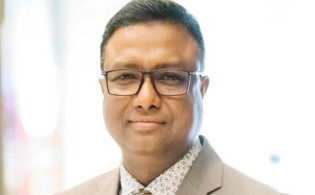 আন্তর্জাতিক ওমরাহ কনফারেন্সে যোগ দিতে মদিনায় যাচ্ছেন হাব সভাপতি