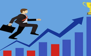 পতনের মধ্যে খোশ মেজাজে ১১ শেয়ারের বিনিয়োগকারীরা