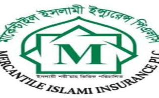 মার্কেন্টাইল ইন্স্যুরেন্সের বোর্ড সভার তারিখ ঘোষণা