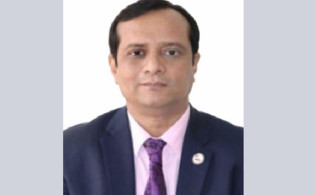 ইস্টার্ন লুব্রিকেন্টসের নতুন চেয়ারম্যান নিয়োগ