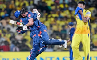 নায়ক হওয়ার সুযোগ হাতছাড়া মোস্তাফিজের, হারল চেন্নাই