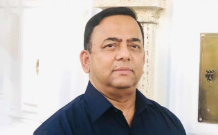 বেনজীরের নগদ অর্থের তথ্য চেয়ে বাংলাদেশ ব্যাংকে দুদকের চিঠি