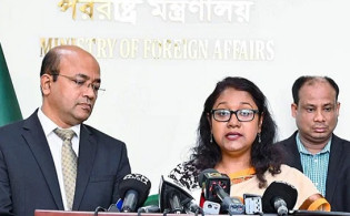 মানবাধিকার পরিস্থিতির উন্নতি হলেও যুক্তরাষ্ট্র স্বীকার করেনি