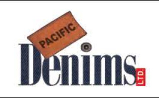 প্যাসিফিক ডেনিমসের বোর্ড সভার তারিখ ঘোষণা