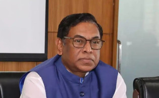 গ্যাসের সিস্টেম লস শূন্যে নামানো হবে : নসরুল হামিদ