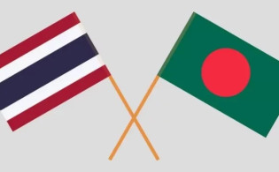 ঢাকা-ব্যাংকক আলোচনায় থাকছে যেসব প্রসঙ্গ
