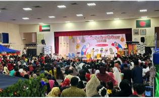 আমিরাতে বৈশাখী মেলা ও সাংস্কৃতিক অনুষ্ঠান