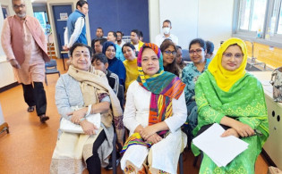 অস্ট্রেলিয়ায় ক্যাম্বেলটাউন বাংলা স্কুলের কমিটি গঠন