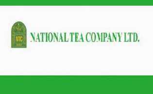 ন্যাশনাল টি’র তৃতীয় প্রান্তিক প্রকাশ