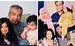 নিউইয়র্কে দুর্বৃত্তের গুলিতে ২ বাংলাদেশি নিহত