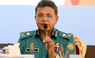 রাজধানীতে রাত ১১টার পর চায়ের দোকান বন্ধের নির্দেশ