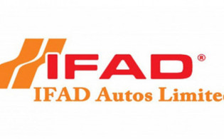 ইফাদ অটোসের তৃতীয় প্রান্তিক প্রকাশ